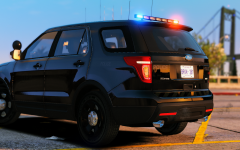 OPP Stealth 2013 Explorer