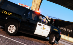 OPP 2013 Suburban