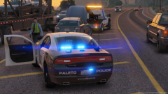 Another one bites the dust...