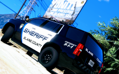 Tri County 2015 Tahoe