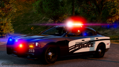 this river ain't runnin dry