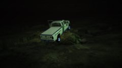 DAMN SO THAT'S WHAT THE BOTTOM OF THE OCEAN LOOK LIKE...