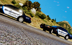 Tri-County Sheriffs Joint Response