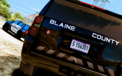 Tri-County Sheriffs Joint Response