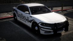 2016 Slicktop Charger