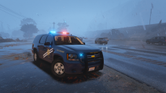 Nevada Highway Patrol