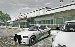 Fleet Expansion Continues