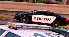 New caprice just arrived lights fitted next...