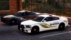 Blaine County Sheriff Possibility 1 of 2