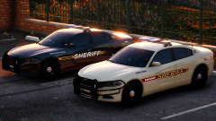 Blaine County Sheriff Possibility 2 of 2