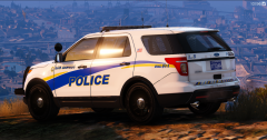Idea for LSPD pack