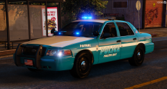 Idea for PBPD (Paleto Bay Police Department)