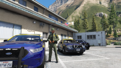West Virginia State Police