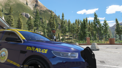 West Virginia State Police