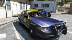 West Virginia State Police