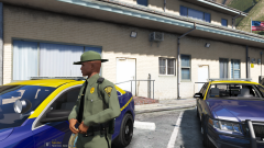 West Virginia State Police