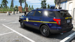 West Virginia State Police
