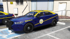 West Virginia State Police