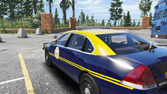 West Virginia State Police