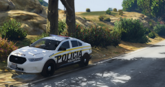 Juana Diaz P.D. in Chumash