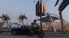 [W.I.P] Billboards