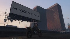[W.I.P] Billboards