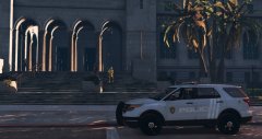 Puerto Rico Capitol Police