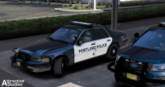 Portland Police Bureau