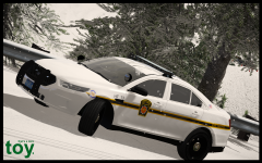 Pennsylvania State Police FPIS