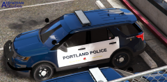 Portland FPIU