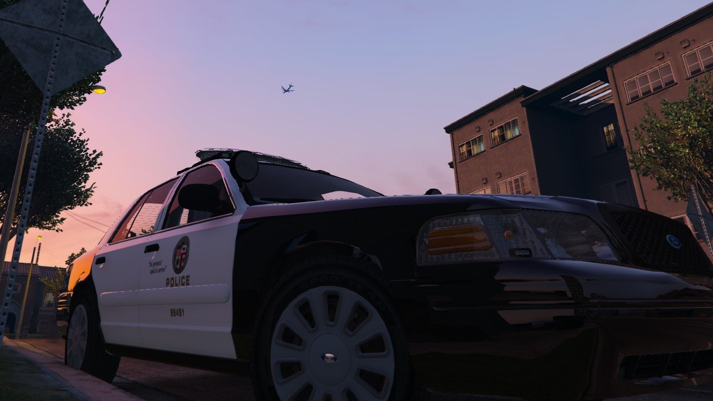 Lspd Gta V Galleries Lcpdfr Com