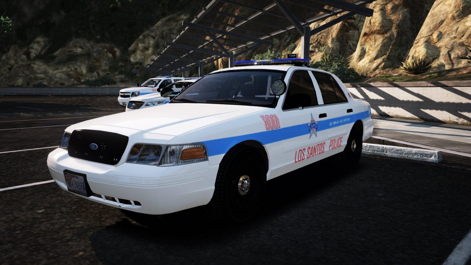 LETS do Chicago PD - GTA V Galleries - LCPDFR.com