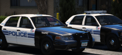 Paleto Bay Police Department