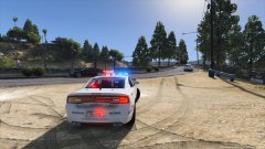 New Face of highway patrol