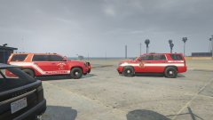 AI Traffic Screws Up Shot