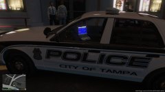 TPD refused to pay by suspect