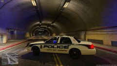 TPD blockroad
