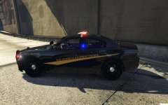San Andreas Highway Patrol