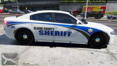 BC Sheriff