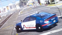 Los santos Police Pack #9 [Sneak Peek]