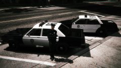 Rockford Hills 1987