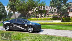 Rockford Police