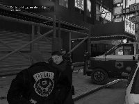 Johny is been Arrested