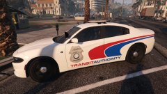 Los Santos Transit Authority