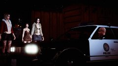 Welcome to Los Santos