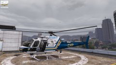 Preflight CHP Air Op`s