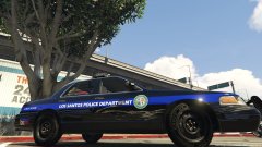 La Mesa Division 0.1