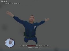 I´m belive i can Fly, i can touch the Sky