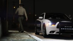 Coffee Break at the Sandy Shores 24/7