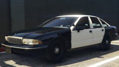 Caprice Reconversion